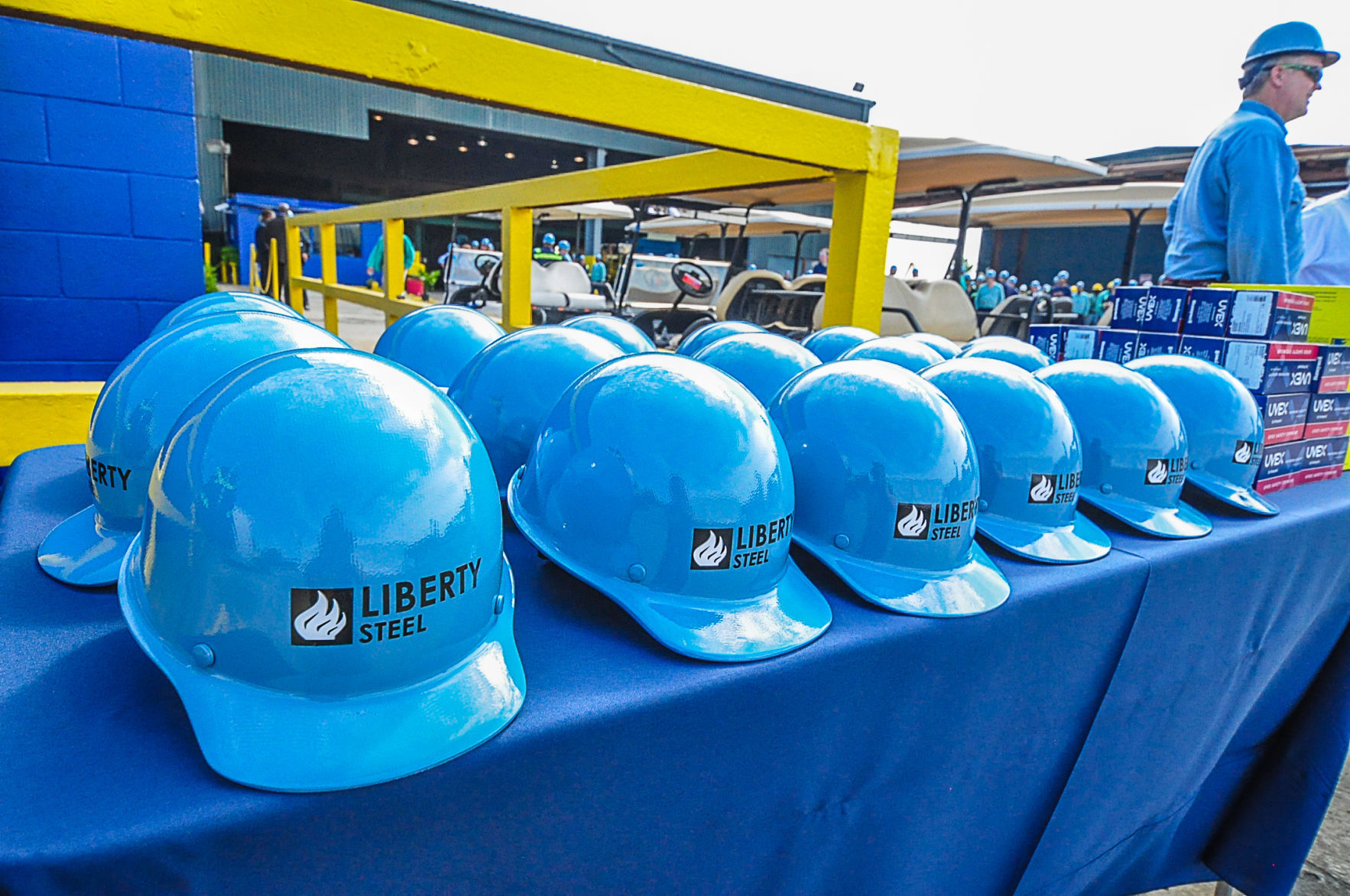 Mill helmets (copy)